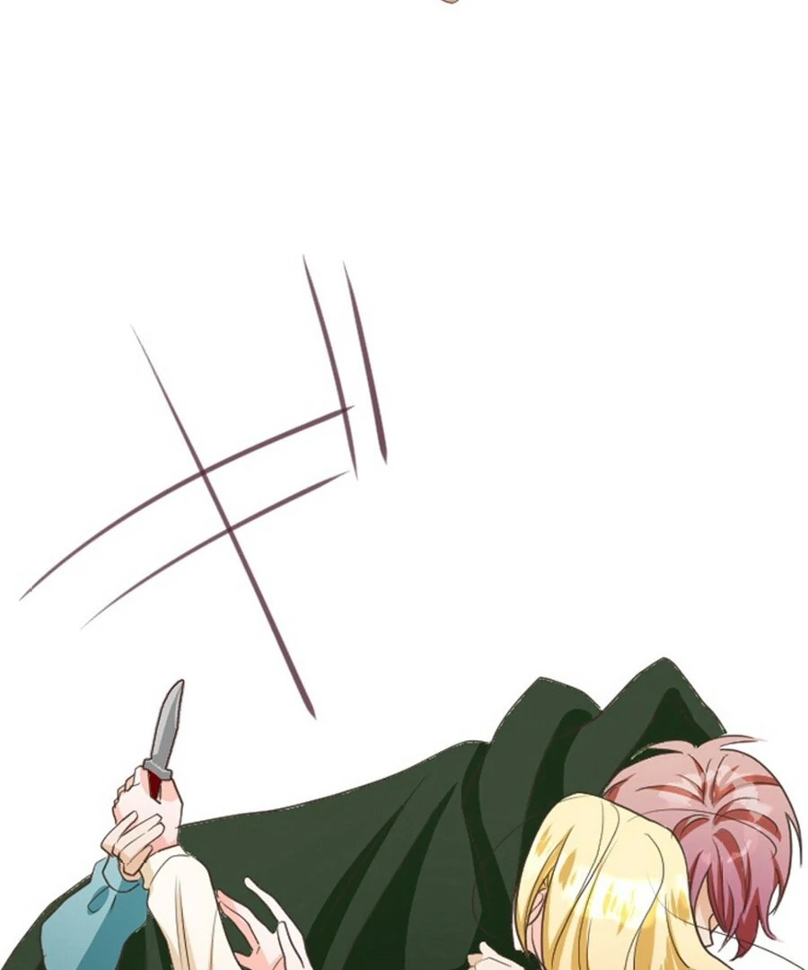 The Solitary Flower ~The Slum Girl Becomes a Princess and is Single-Mindedly Adored~ Chapter 1 - page 145