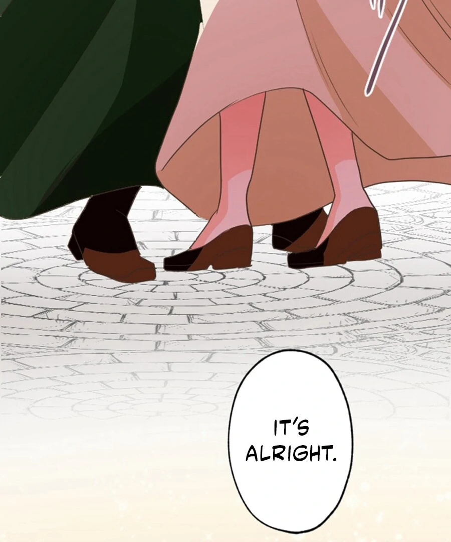 The Solitary Flower ~The Slum Girl Becomes a Princess and is Single-Mindedly Adored~ Chapter 1 - page 147
