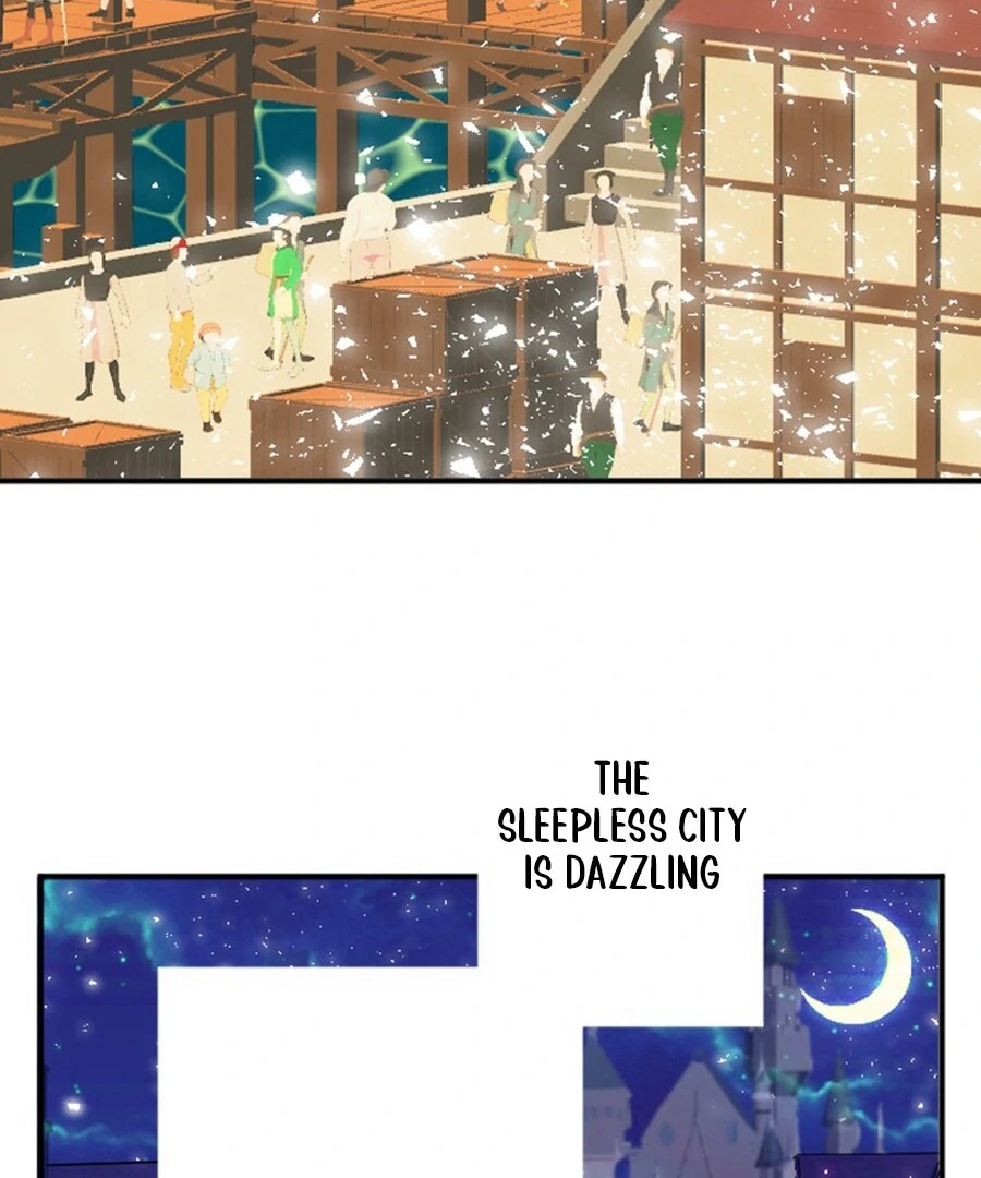 The Solitary Flower ~The Slum Girl Becomes a Princess and is Single-Mindedly Adored~ Chapter 1 - page 24