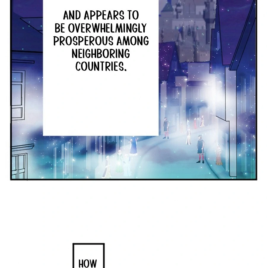 The Solitary Flower ~The Slum Girl Becomes a Princess and is Single-Mindedly Adored~ Chapter 1 - page 25