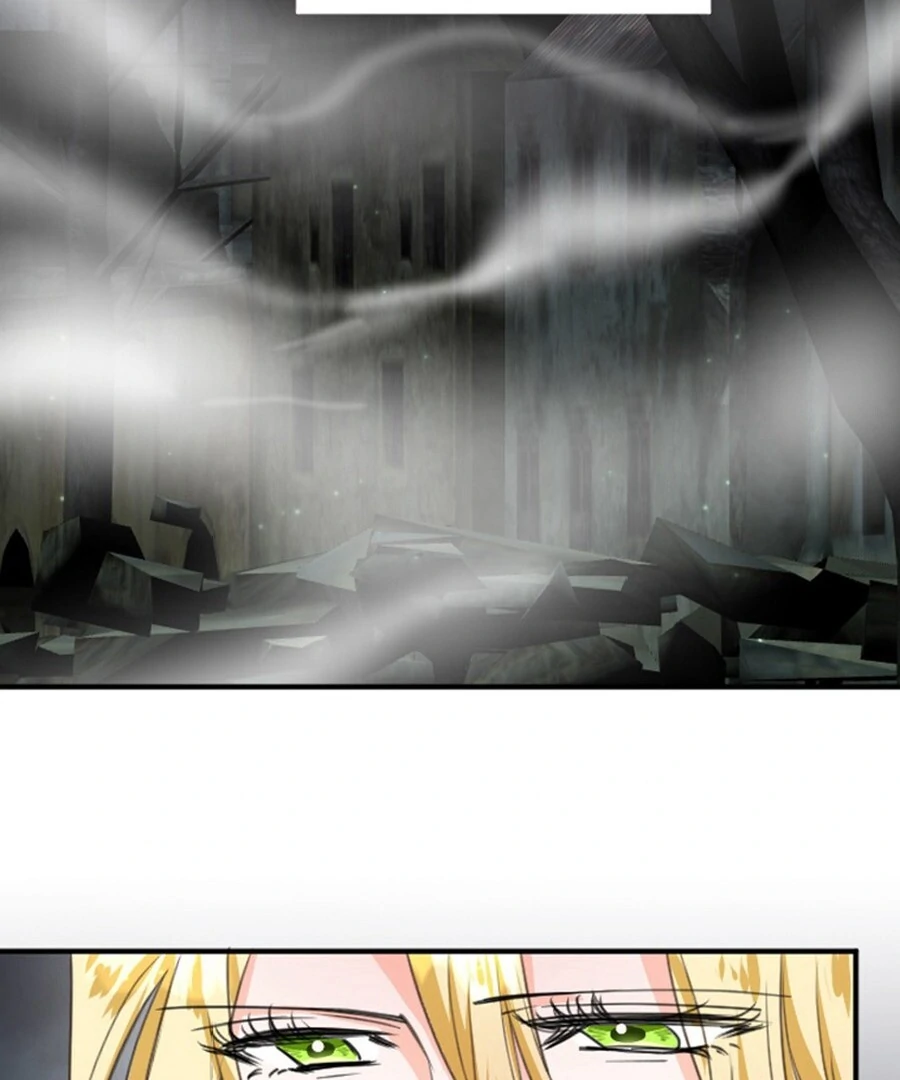 The Solitary Flower ~The Slum Girl Becomes a Princess and is Single-Mindedly Adored~ Chapter 1 - page 28