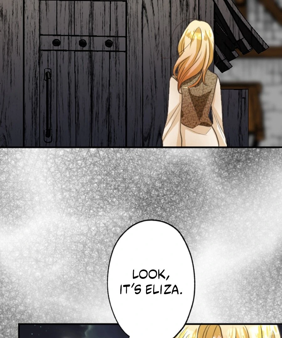 The Solitary Flower ~The Slum Girl Becomes a Princess and is Single-Mindedly Adored~ Chapter 1 - page 30