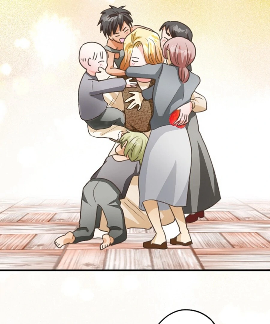 The Solitary Flower ~The Slum Girl Becomes a Princess and is Single-Mindedly Adored~ Chapter 1 - page 40