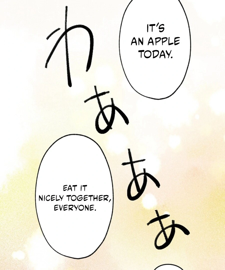 The Solitary Flower ~The Slum Girl Becomes a Princess and is Single-Mindedly Adored~ Chapter 1 - page 41