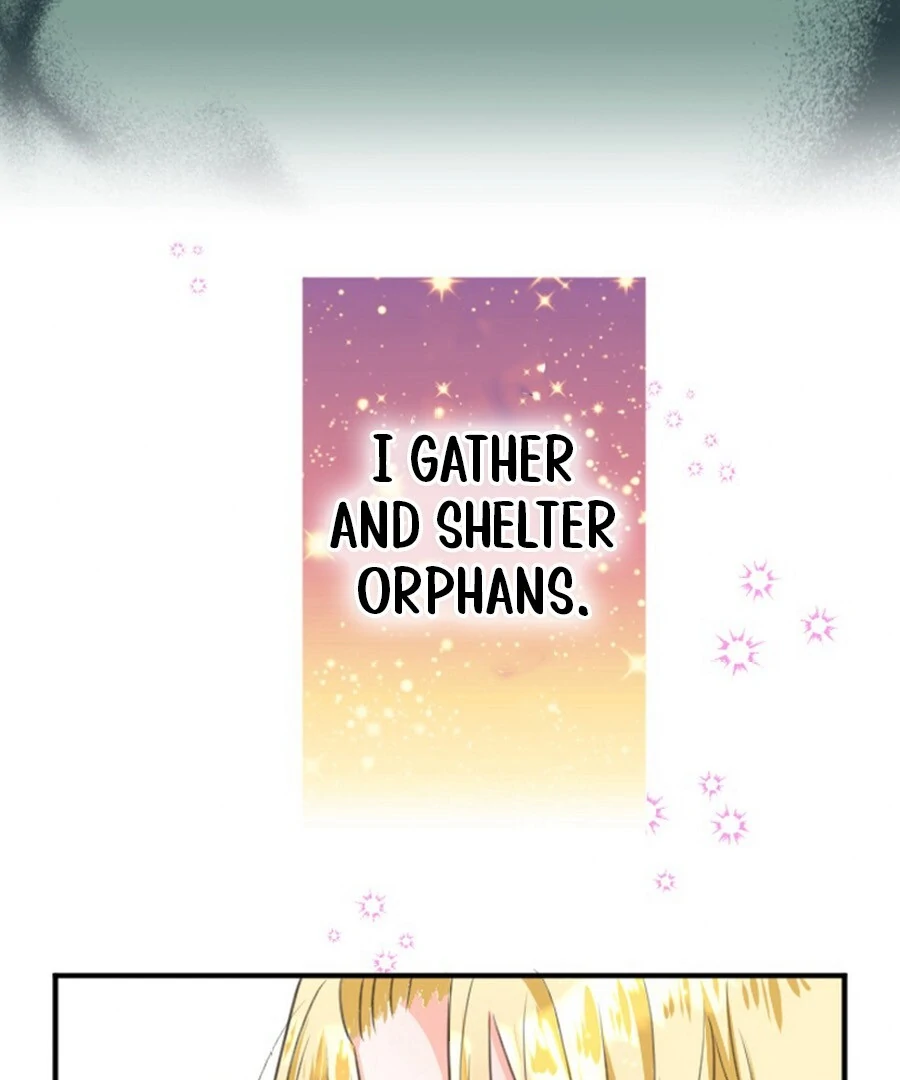The Solitary Flower ~The Slum Girl Becomes a Princess and is Single-Mindedly Adored~ Chapter 1 - page 45
