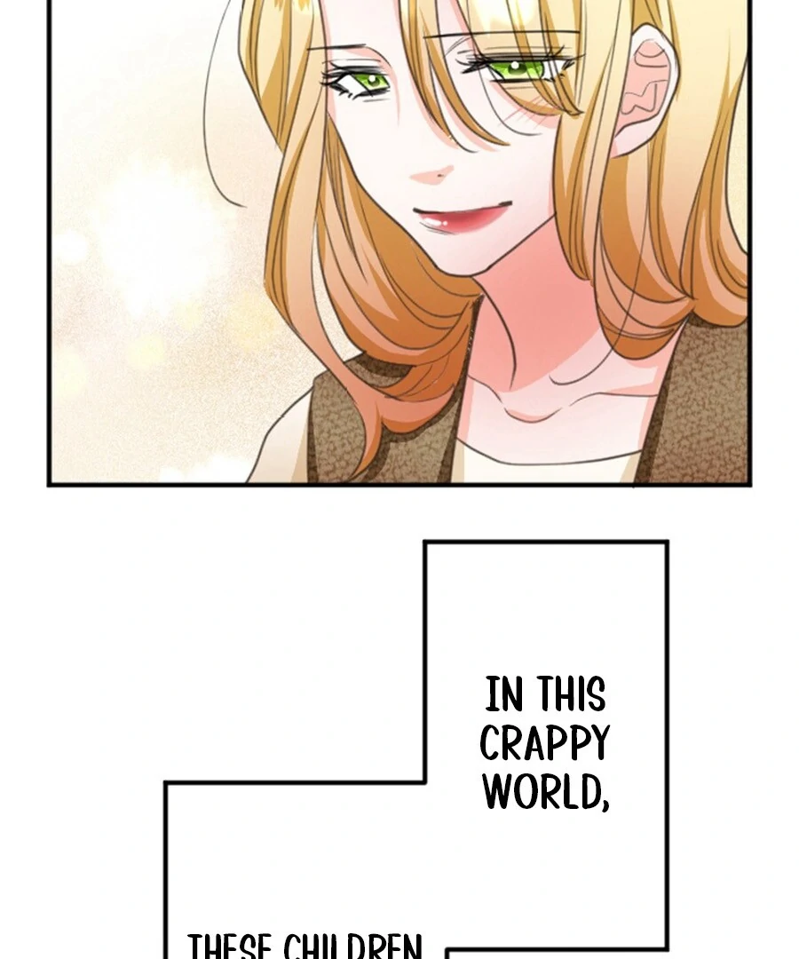 The Solitary Flower ~The Slum Girl Becomes a Princess and is Single-Mindedly Adored~ Chapter 1 - page 46