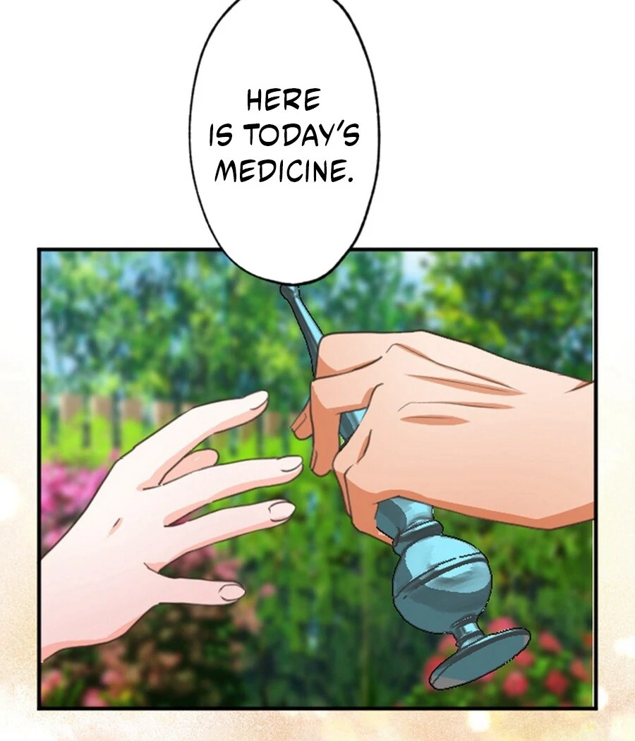 The Solitary Flower ~The Slum Girl Becomes a Princess and is Single-Mindedly Adored~ Chapter 1 - page 52