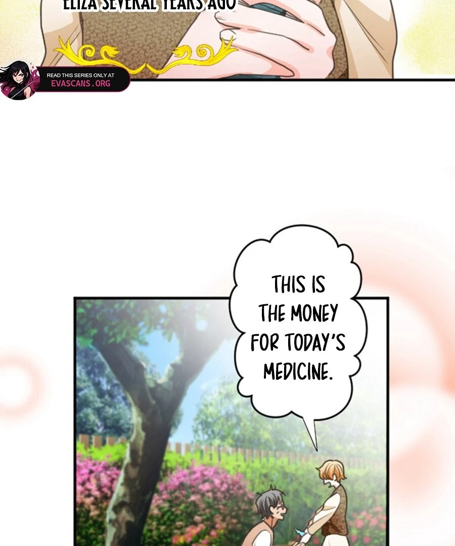 The Solitary Flower ~The Slum Girl Becomes a Princess and is Single-Mindedly Adored~ Chapter 1 - page 54