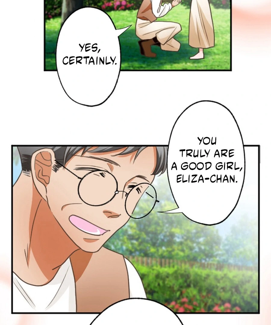 The Solitary Flower ~The Slum Girl Becomes a Princess and is Single-Mindedly Adored~ Chapter 1 - page 55