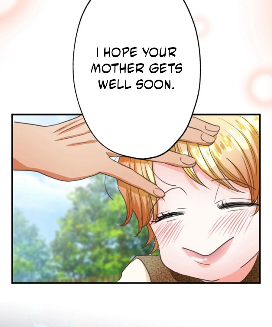 The Solitary Flower ~The Slum Girl Becomes a Princess and is Single-Mindedly Adored~ Chapter 1 - page 56