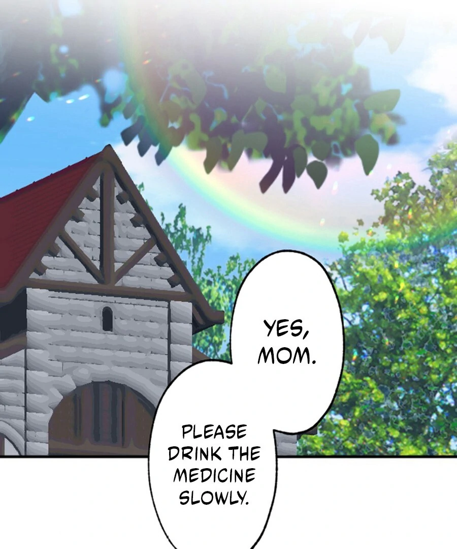 The Solitary Flower ~The Slum Girl Becomes a Princess and is Single-Mindedly Adored~ Chapter 1 - page 57