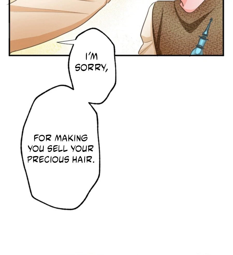The Solitary Flower ~The Slum Girl Becomes a Princess and is Single-Mindedly Adored~ Chapter 1 - page 60