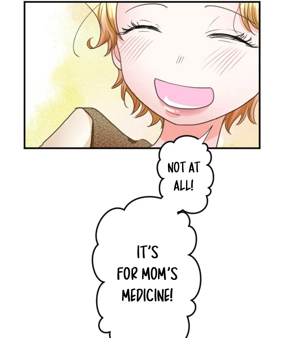 The Solitary Flower ~The Slum Girl Becomes a Princess and is Single-Mindedly Adored~ Chapter 1 - page 61