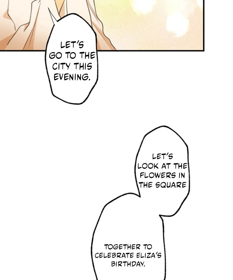 The Solitary Flower ~The Slum Girl Becomes a Princess and is Single-Mindedly Adored~ Chapter 1 - page 63