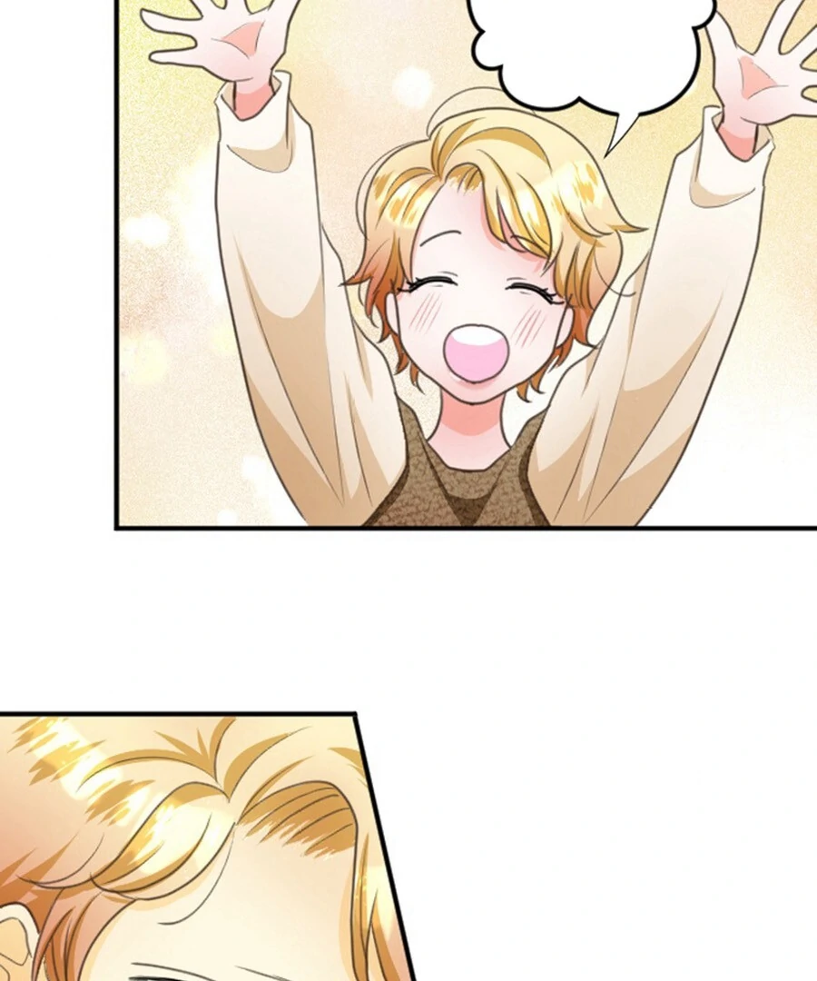The Solitary Flower ~The Slum Girl Becomes a Princess and is Single-Mindedly Adored~ Chapter 1 - page 65