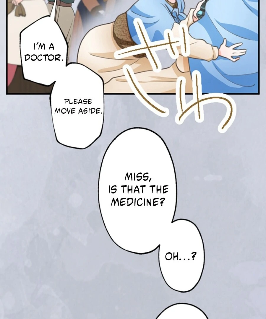 The Solitary Flower ~The Slum Girl Becomes a Princess and is Single-Mindedly Adored~ Chapter 1 - page 71