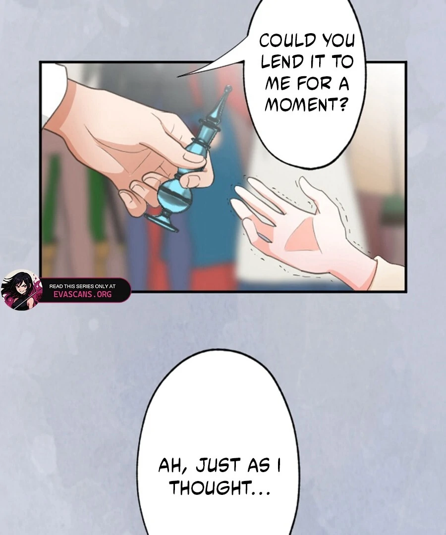The Solitary Flower ~The Slum Girl Becomes a Princess and is Single-Mindedly Adored~ Chapter 1 - page 72