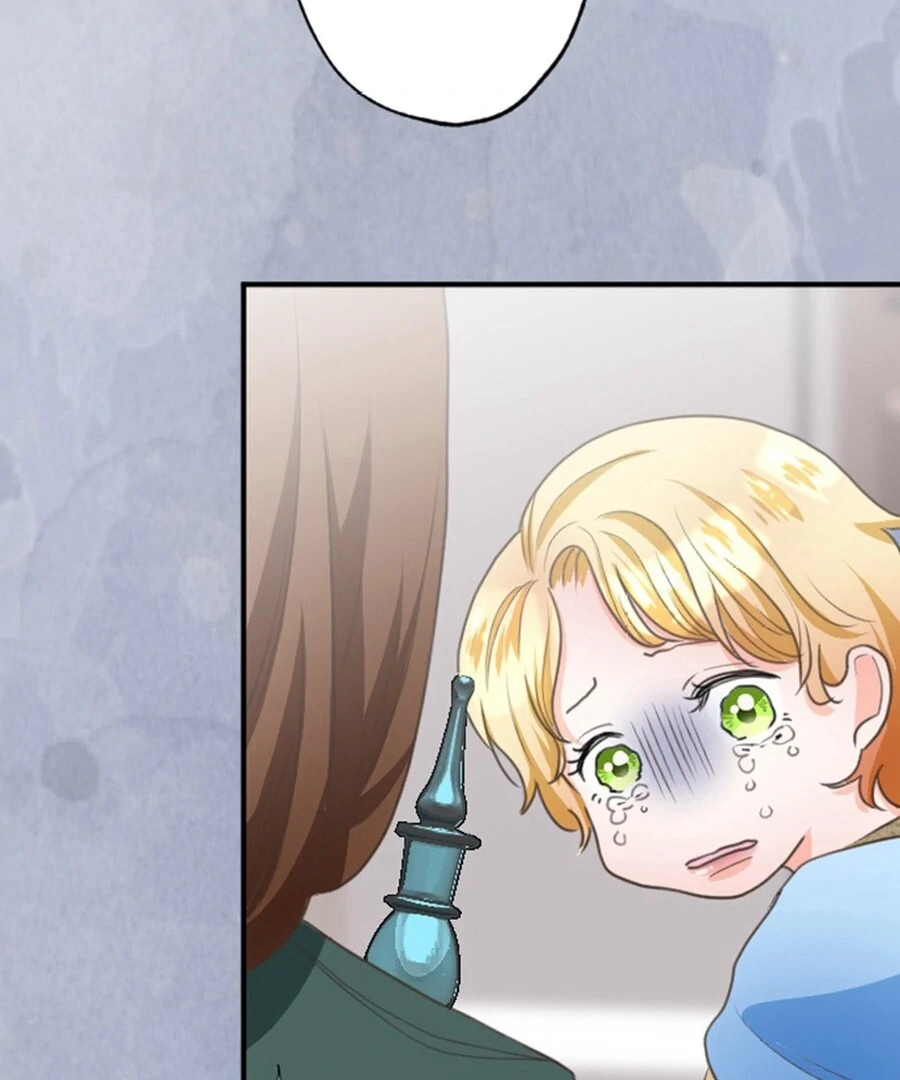 The Solitary Flower ~The Slum Girl Becomes a Princess and is Single-Mindedly Adored~ Chapter 1 - page 73