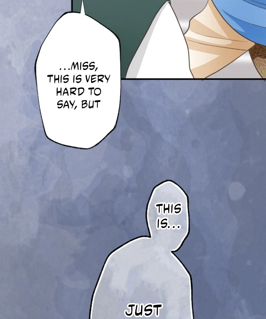 The Solitary Flower ~The Slum Girl Becomes a Princess and is Single-Mindedly Adored~ Chapter 1 - page 74