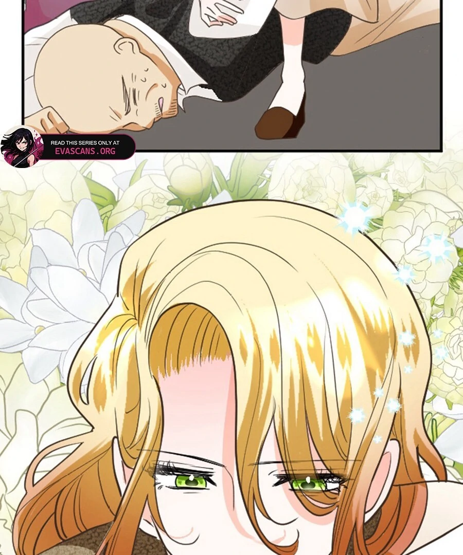 The Solitary Flower ~The Slum Girl Becomes a Princess and is Single-Mindedly Adored~ Chapter 1 - page 7