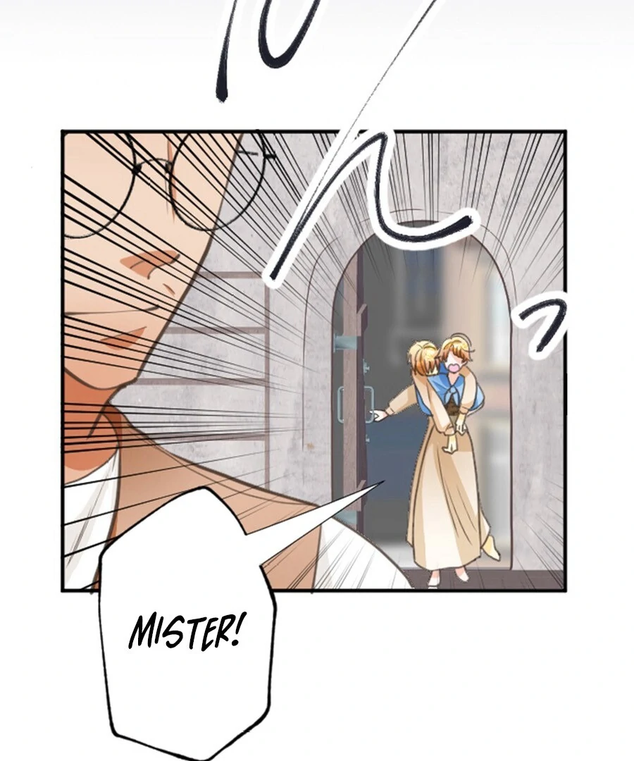 The Solitary Flower ~The Slum Girl Becomes a Princess and is Single-Mindedly Adored~ Chapter 1 - page 81