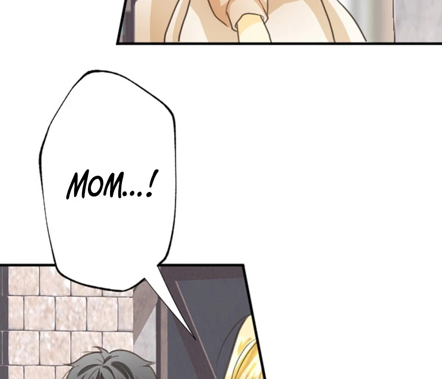 The Solitary Flower ~The Slum Girl Becomes a Princess and is Single-Mindedly Adored~ Chapter 1 - page 83