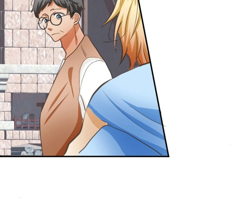 The Solitary Flower ~The Slum Girl Becomes a Princess and is Single-Mindedly Adored~ Chapter 1 - page 84