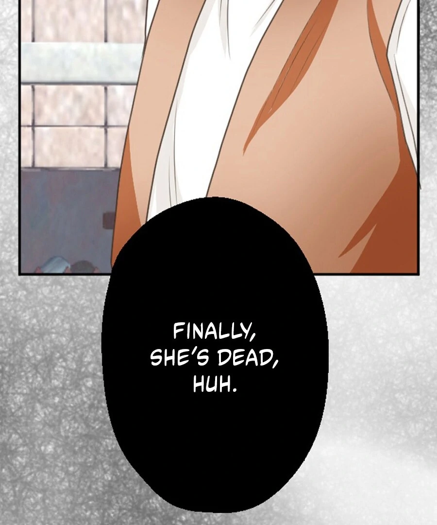 The Solitary Flower ~The Slum Girl Becomes a Princess and is Single-Mindedly Adored~ Chapter 1 - page 86