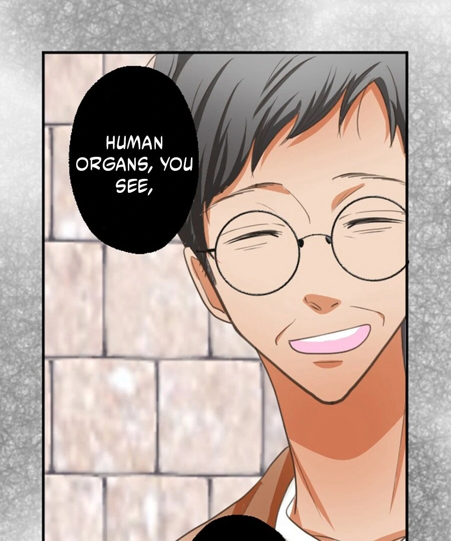 The Solitary Flower ~The Slum Girl Becomes a Princess and is Single-Mindedly Adored~ Chapter 1 - page 88