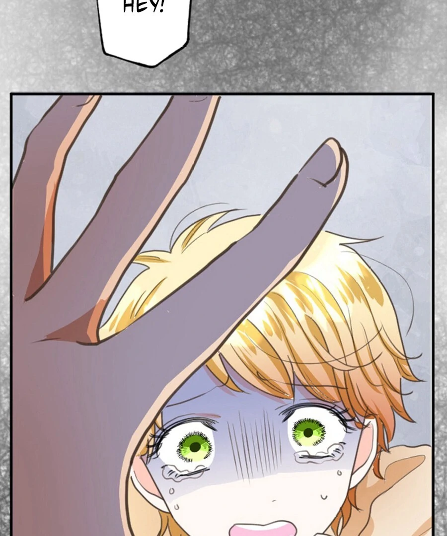 The Solitary Flower ~The Slum Girl Becomes a Princess and is Single-Mindedly Adored~ Chapter 1 - page 91