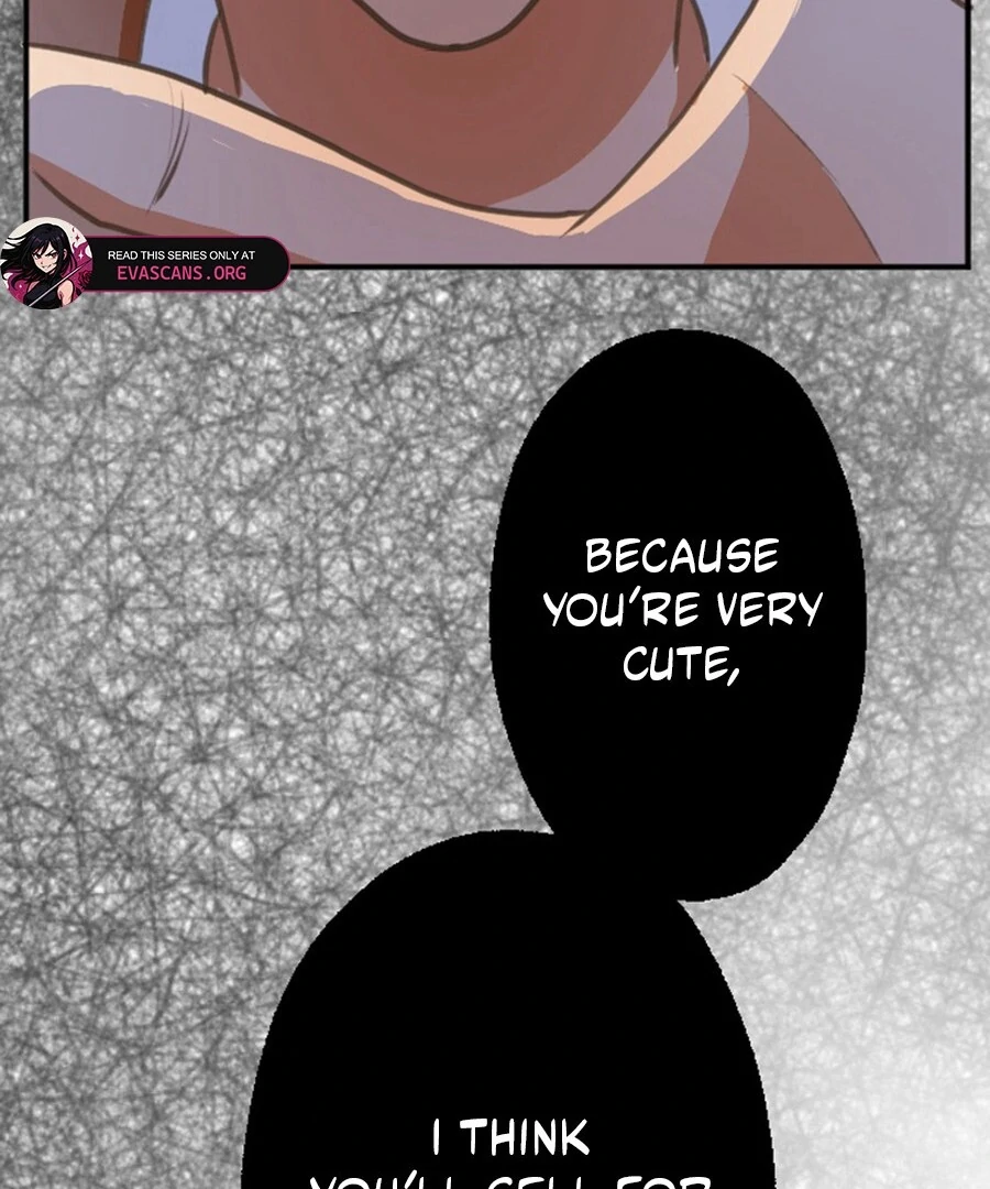 The Solitary Flower ~The Slum Girl Becomes a Princess and is Single-Mindedly Adored~ Chapter 1 - page 95