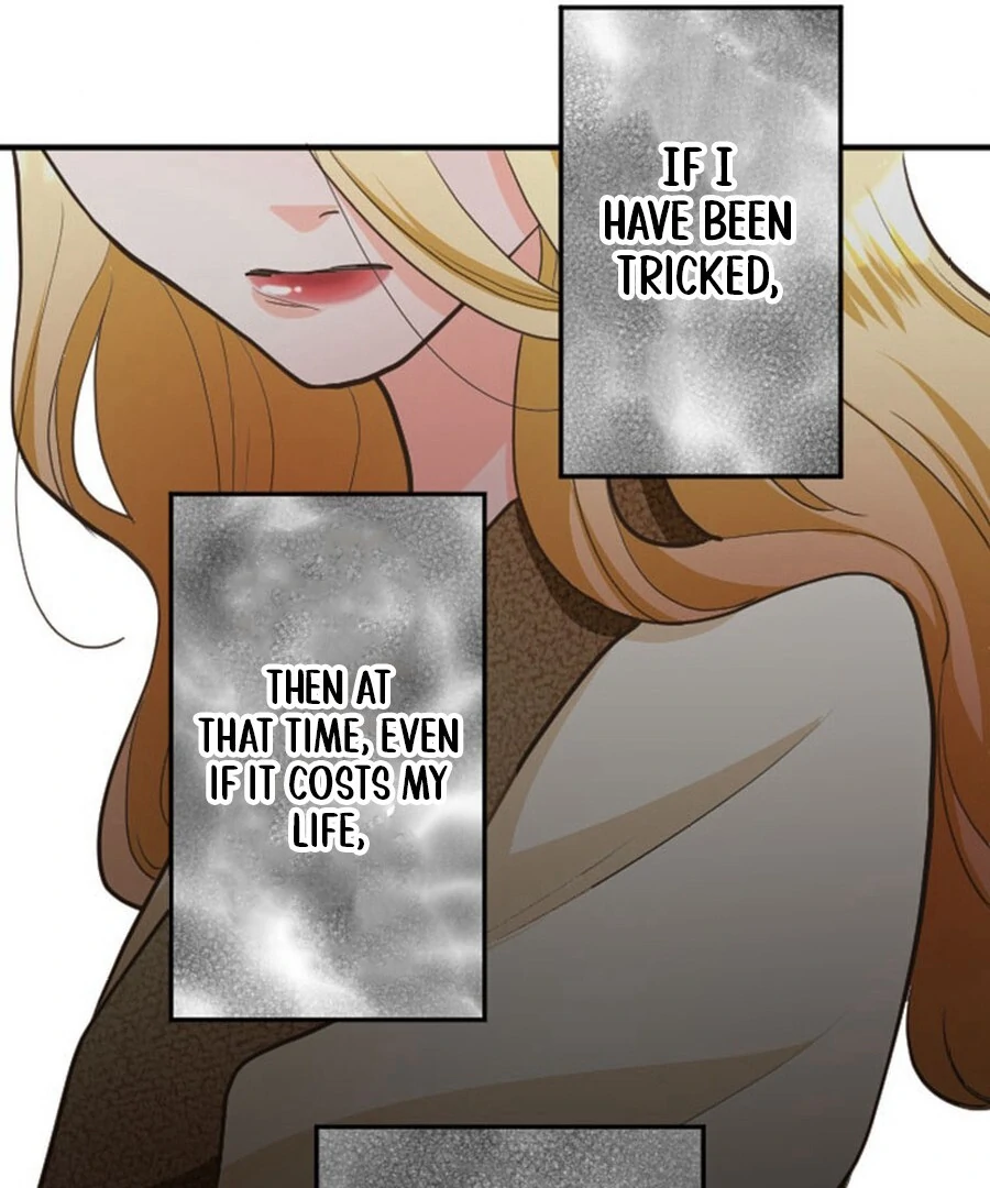 The Solitary Flower ~The Slum Girl Becomes a Princess and is Single-Mindedly Adored~ Chapter 2 - page 99