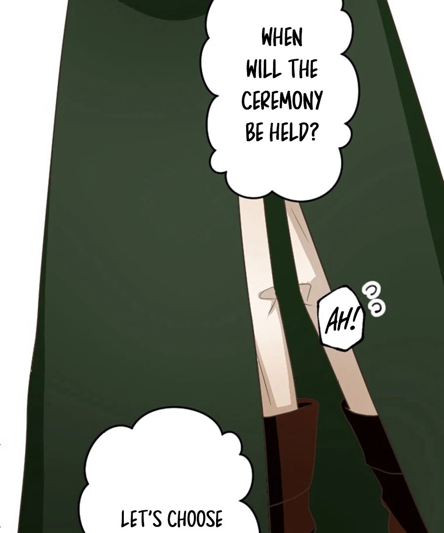 The Solitary Flower ~The Slum Girl Becomes a Princess and is Single-Mindedly Adored~ Chapter 2 - page 102