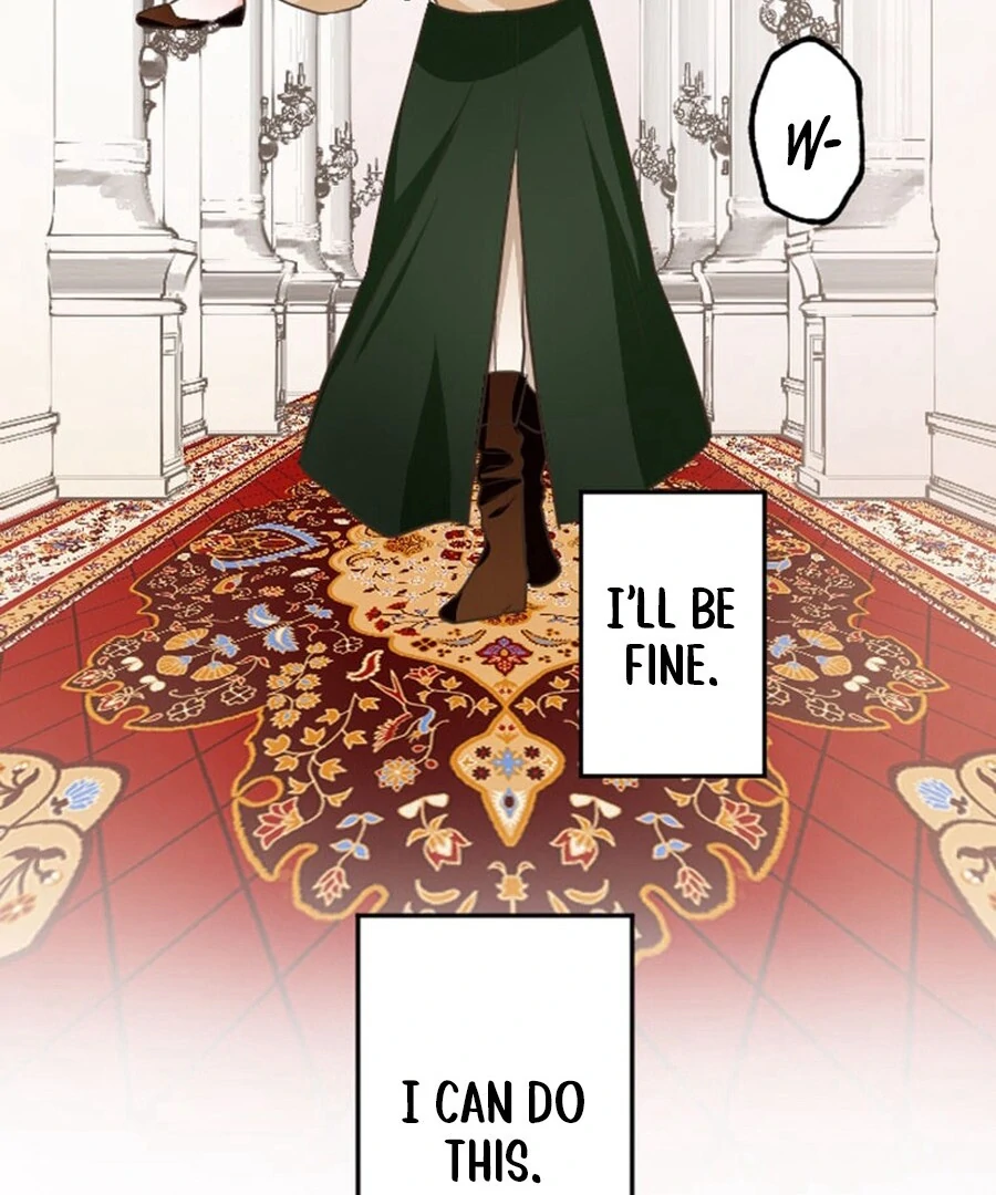 The Solitary Flower ~The Slum Girl Becomes a Princess and is Single-Mindedly Adored~ Chapter 2 - page 104