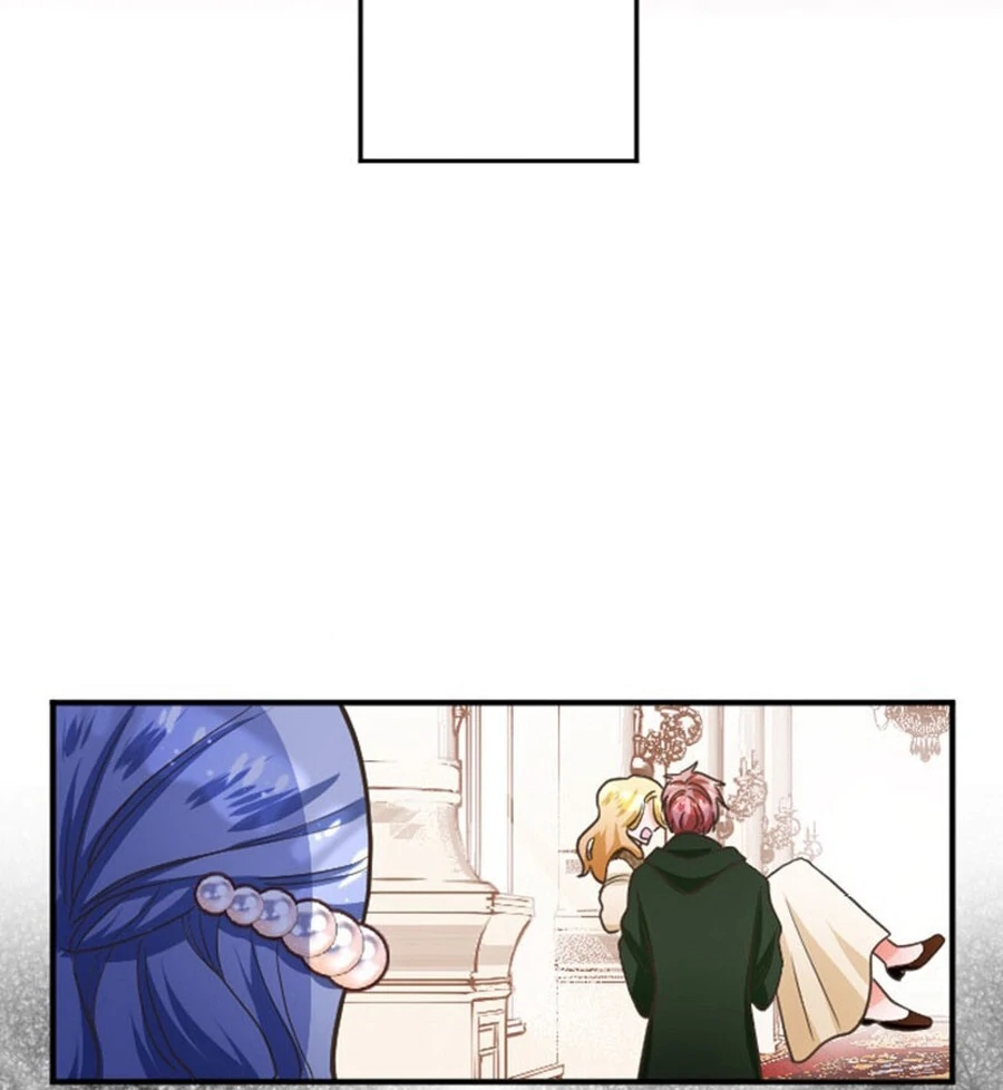 The Solitary Flower ~The Slum Girl Becomes a Princess and is Single-Mindedly Adored~ Chapter 2 - page 105