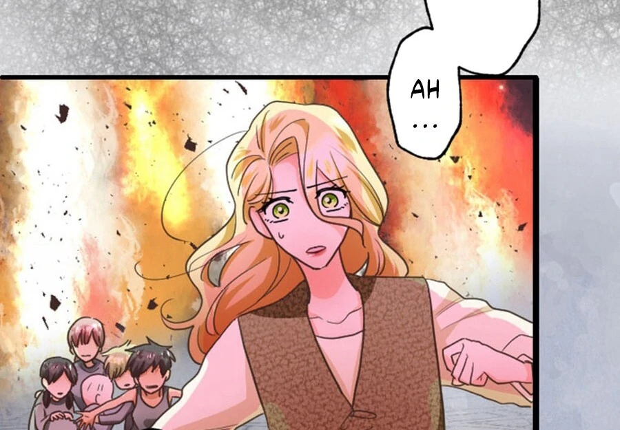 The Solitary Flower ~The Slum Girl Becomes a Princess and is Single-Mindedly Adored~ Chapter 2 - page 17