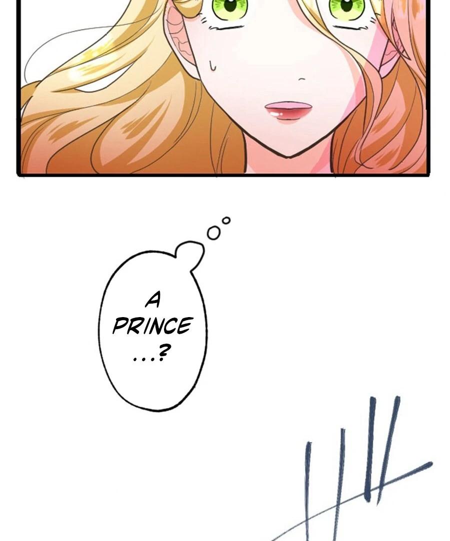 The Solitary Flower ~The Slum Girl Becomes a Princess and is Single-Mindedly Adored~ Chapter 2 - page 21