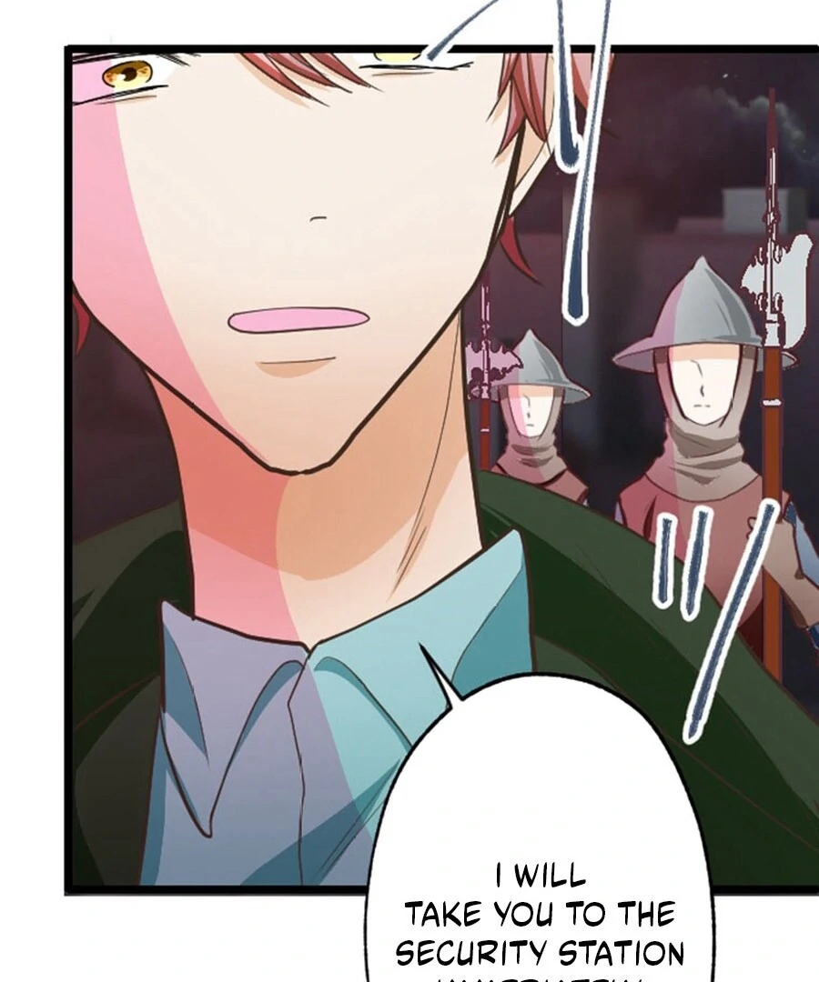 The Solitary Flower ~The Slum Girl Becomes a Princess and is Single-Mindedly Adored~ Chapter 2 - page 22