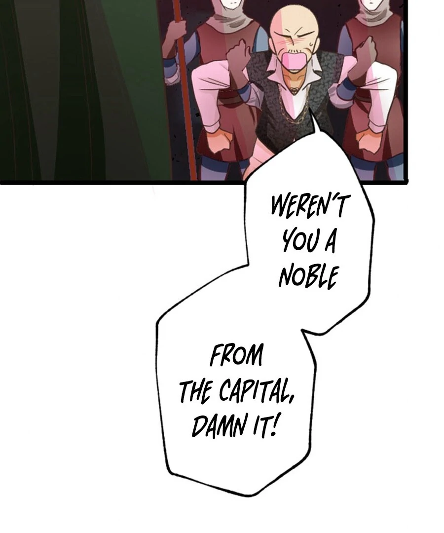 The Solitary Flower ~The Slum Girl Becomes a Princess and is Single-Mindedly Adored~ Chapter 2 - page 24