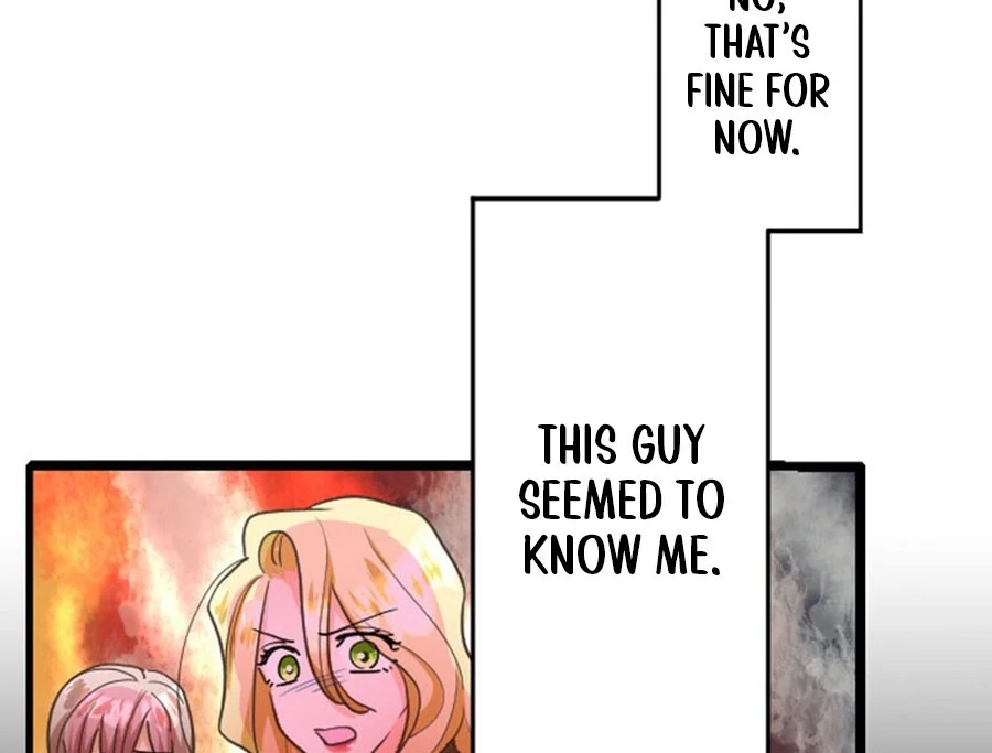 The Solitary Flower ~The Slum Girl Becomes a Princess and is Single-Mindedly Adored~ Chapter 2 - page 26
