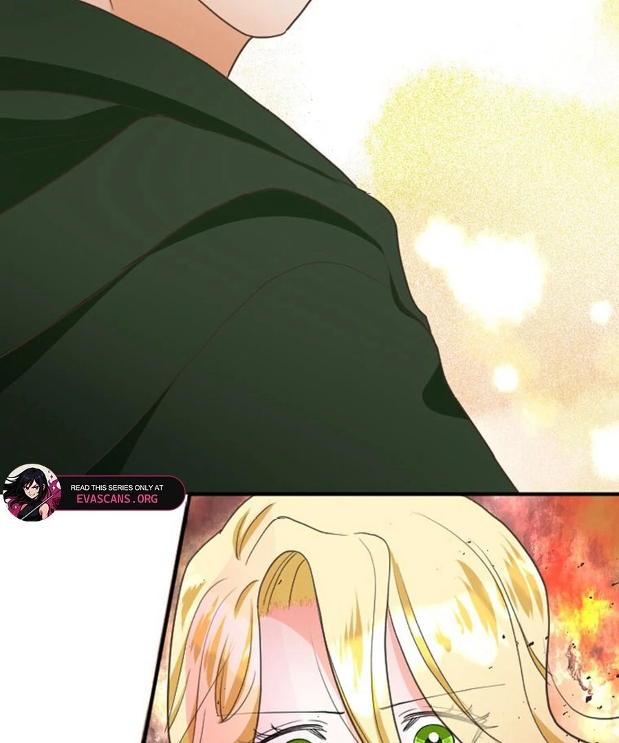 The Solitary Flower ~The Slum Girl Becomes a Princess and is Single-Mindedly Adored~ Chapter 2 - page 30