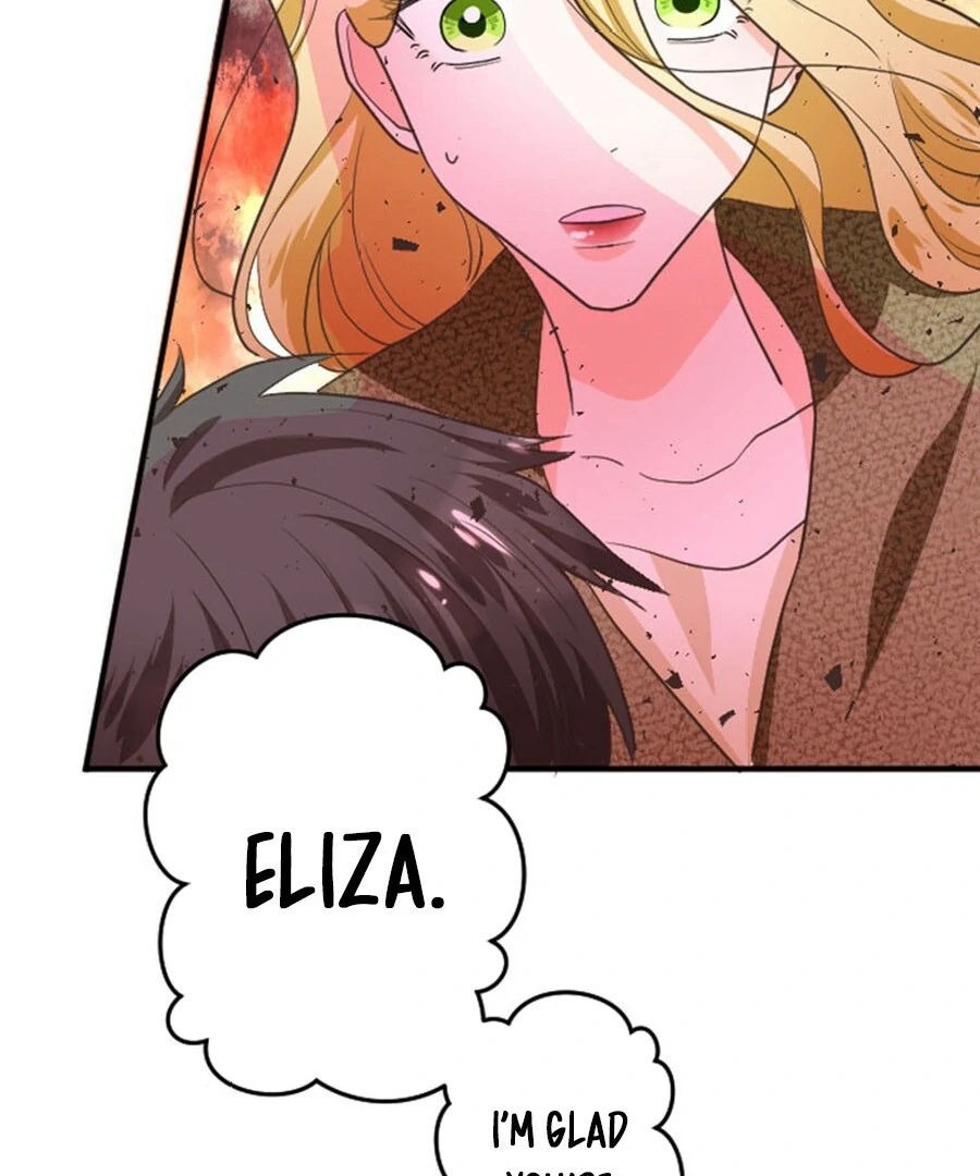 The Solitary Flower ~The Slum Girl Becomes a Princess and is Single-Mindedly Adored~ Chapter 2 - page 31