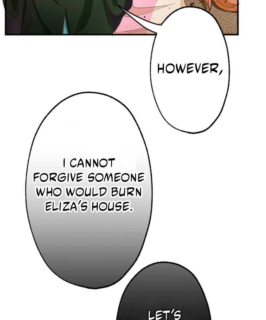 The Solitary Flower ~The Slum Girl Becomes a Princess and is Single-Mindedly Adored~ Chapter 2 - page 33