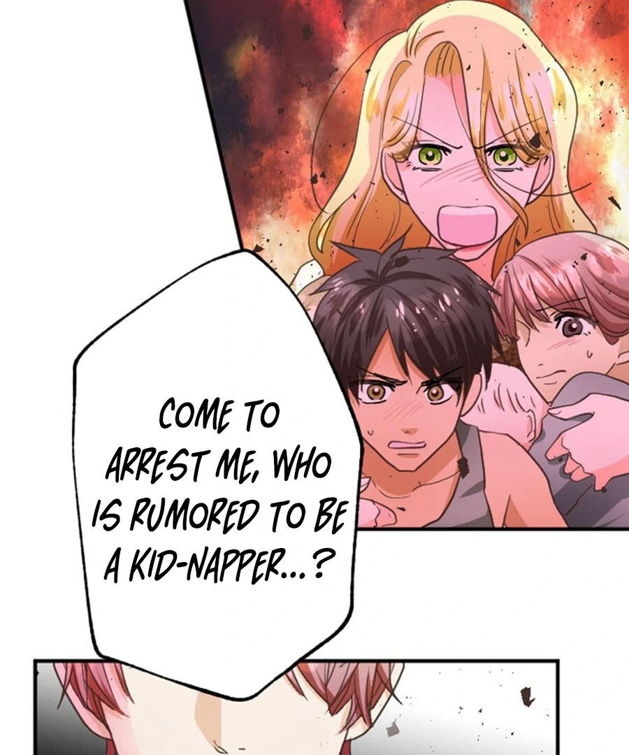 The Solitary Flower ~The Slum Girl Becomes a Princess and is Single-Mindedly Adored~ Chapter 2 - page 38