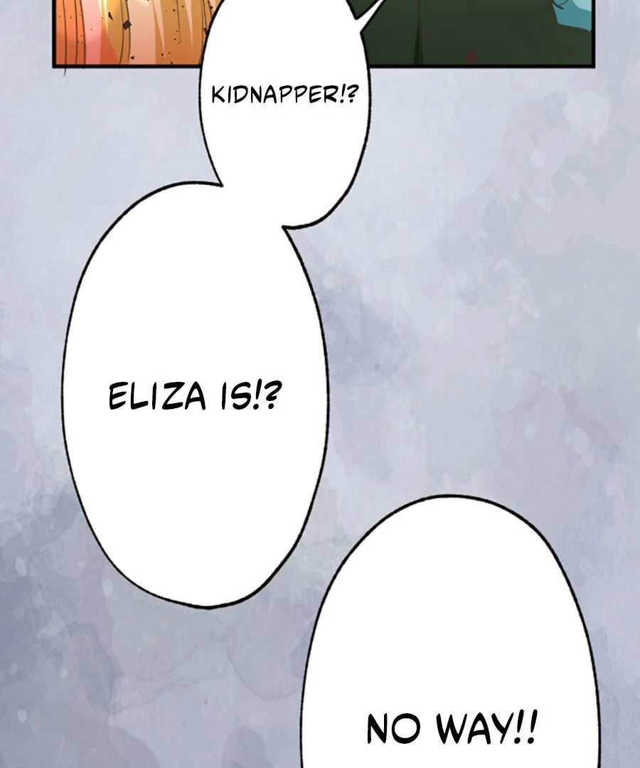 The Solitary Flower ~The Slum Girl Becomes a Princess and is Single-Mindedly Adored~ Chapter 2 - page 41