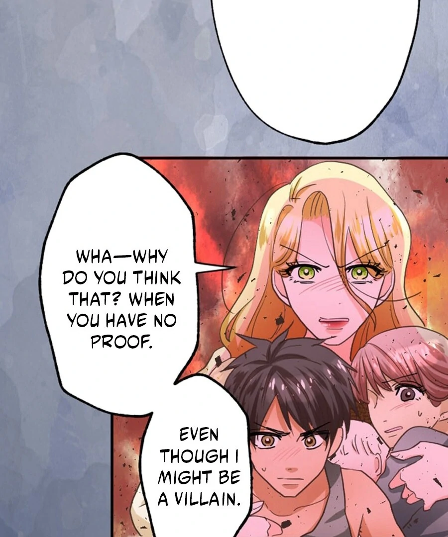 The Solitary Flower ~The Slum Girl Becomes a Princess and is Single-Mindedly Adored~ Chapter 2 - page 42