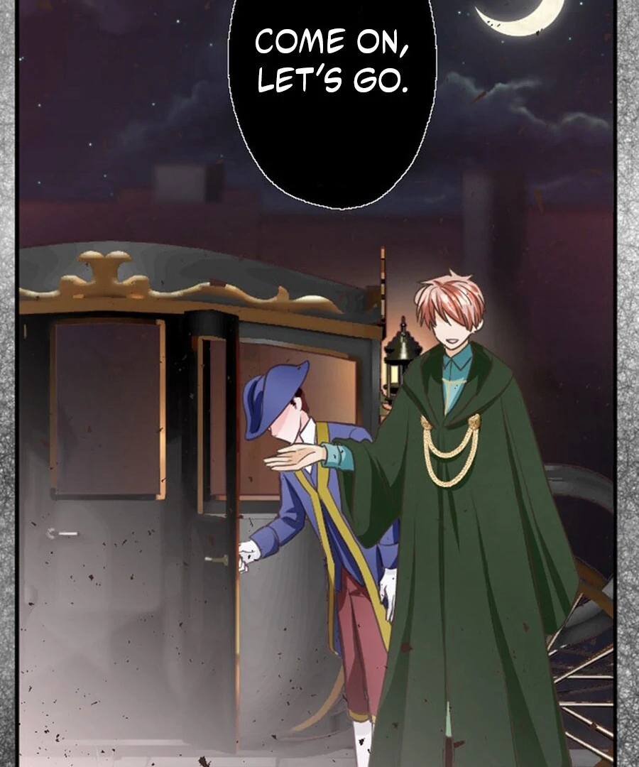 The Solitary Flower ~The Slum Girl Becomes a Princess and is Single-Mindedly Adored~ Chapter 2 - page 47