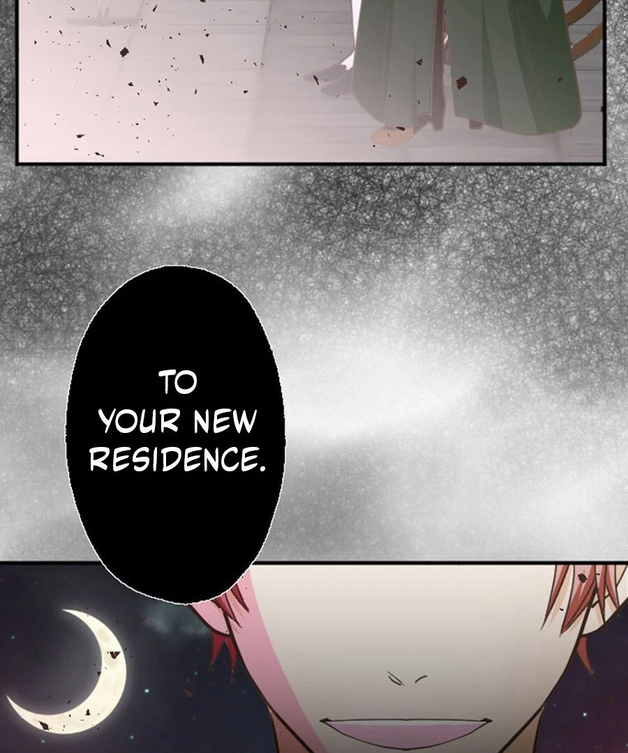 The Solitary Flower ~The Slum Girl Becomes a Princess and is Single-Mindedly Adored~ Chapter 2 - page 48