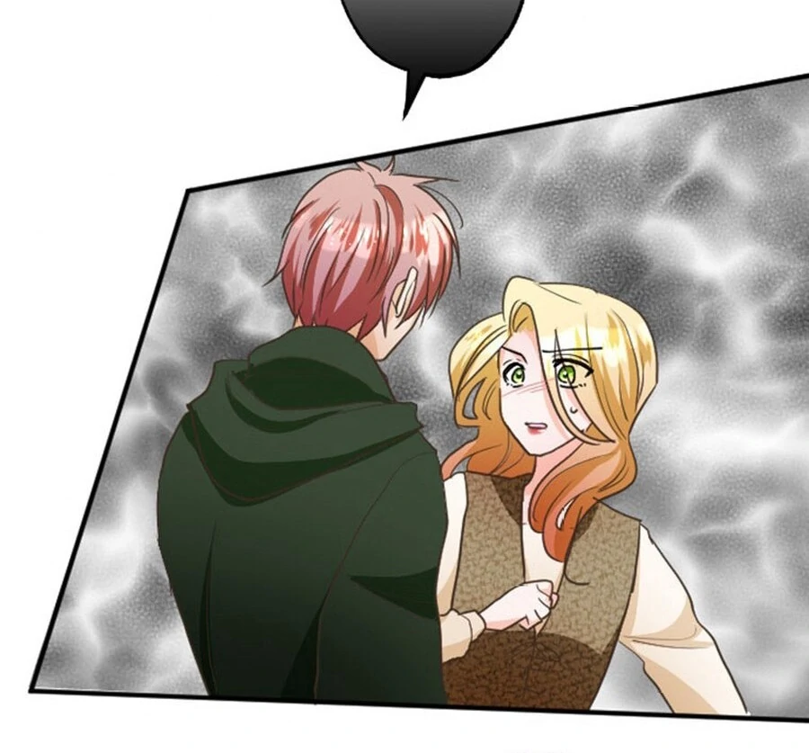 The Solitary Flower ~The Slum Girl Becomes a Princess and is Single-Mindedly Adored~ Chapter 2 - page 60