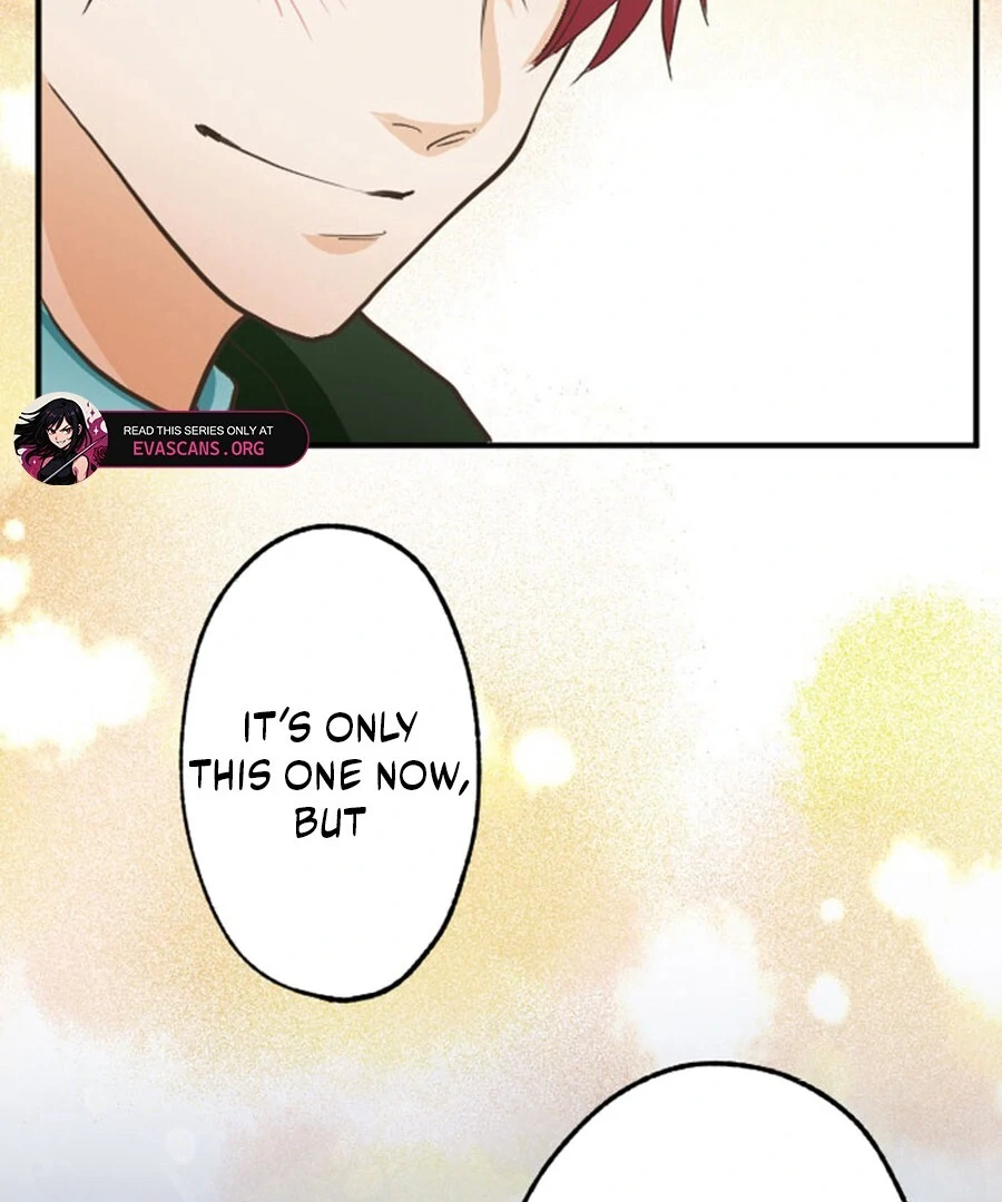 The Solitary Flower ~The Slum Girl Becomes a Princess and is Single-Mindedly Adored~ Chapter 2 - page 67